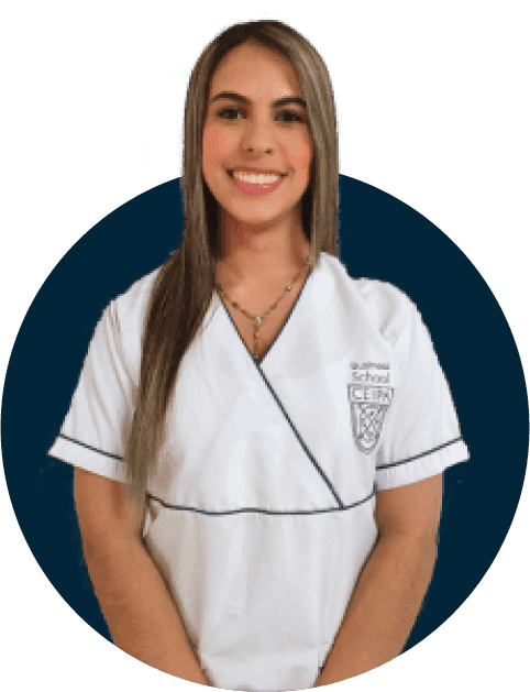 Enfermera CEIPA Powered by Arizona State University