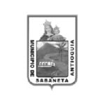Logo Alcaldía de Sabaneta CEIPA Powered by Arizona State University