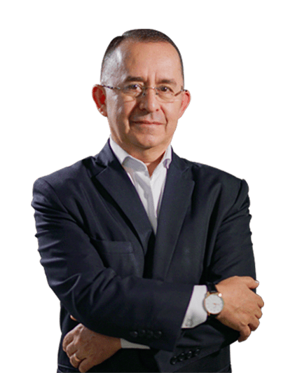Ángel Rodrigo Vélez CEIPA Powered by Arizona State University