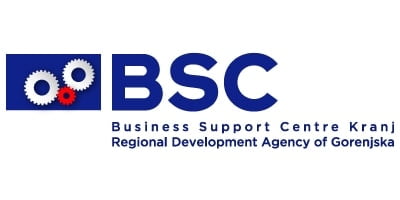 Business Support Centre Kranj Ceipa Business School