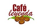 Logo Café Leyenda CEIPA Powered by Arizona State University