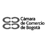 Logo Cámara de Comercio de Bogotá Ceipa Business School