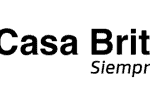 Logo Casa Británica CEIPA Powered by Arizona State University