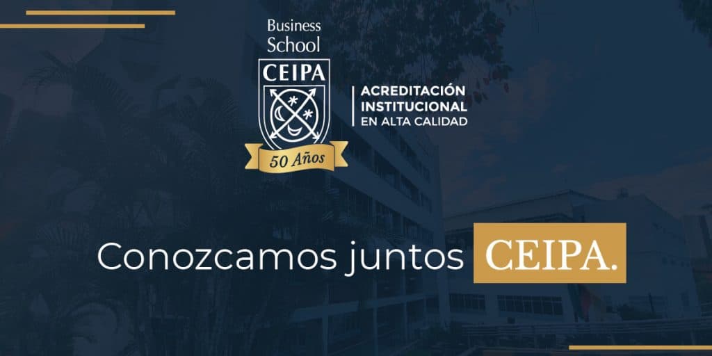 Ceipa Conozcamos juntos CEIPA | CEIPA