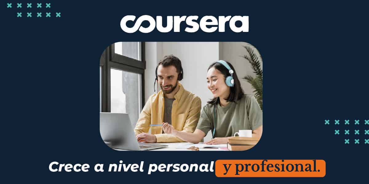 Coursera CEIPA Powered by Arizona State University