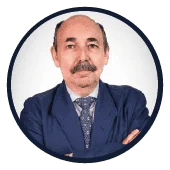 Javier Traba Aguado