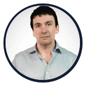 José Luis Pérez Galán