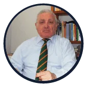 Juan Ramón Lozano Rojo