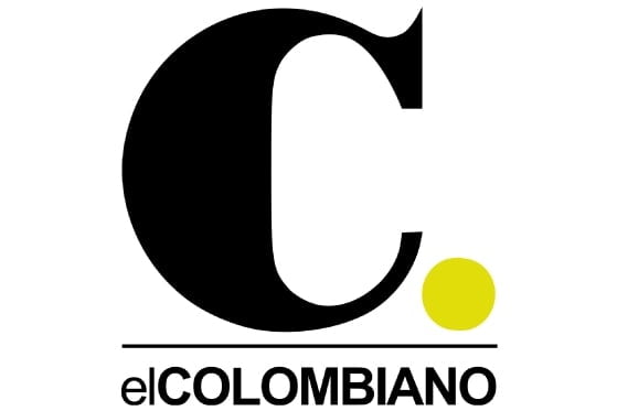 Logo El Colombiano Ceipa Business School