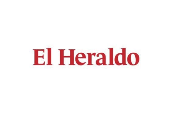 Logo El Heraldo Ceipa Business School