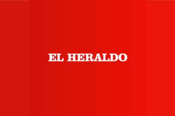 Logo El Heraldo Ceipa Business School