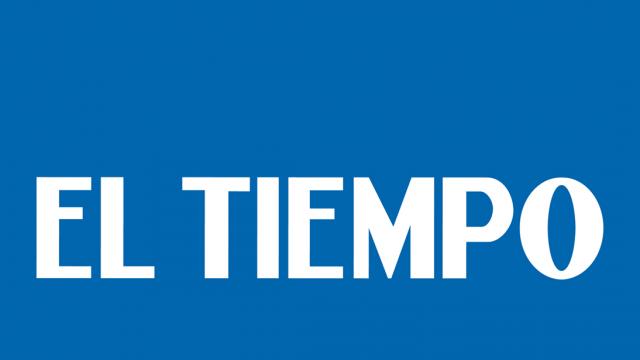 Logo El Tiempo Ceipa Business School