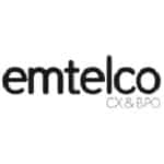 Logo Emtelco Ceipa Business School