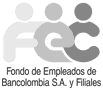 Logo Fondo de Empleados de Bancolombia Ceipa Business School