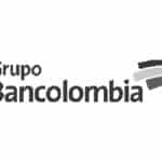 Logo Grupo Bancolombia CEIPA Powered by Arizona State University