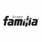 Logo Grupo Familia CEIPA Powered by Arizona State University