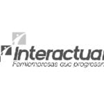 Logo Interactuar Ceipa Business School