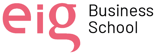 Logo EIG Ceipa Business School