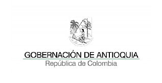 Logo Gobernación de Antioquia CEIPA Powered by Arizona State University