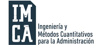 Logo Ingeniería y Métodos Cuantitativos para la administración Ceipa Business School