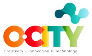 Logo Ocity Ceipa Business School