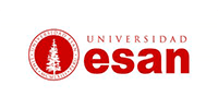Logo Universidad Esan CEIPA Powered by Arizona State University