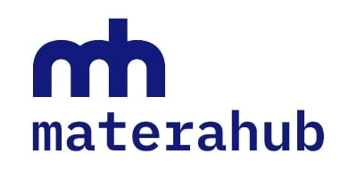 Logo Materahub CEIPA Powered by Arizona State University