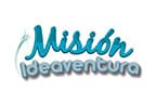 Logo Misión Ideaventura CEIPA Powered by Arizona State University