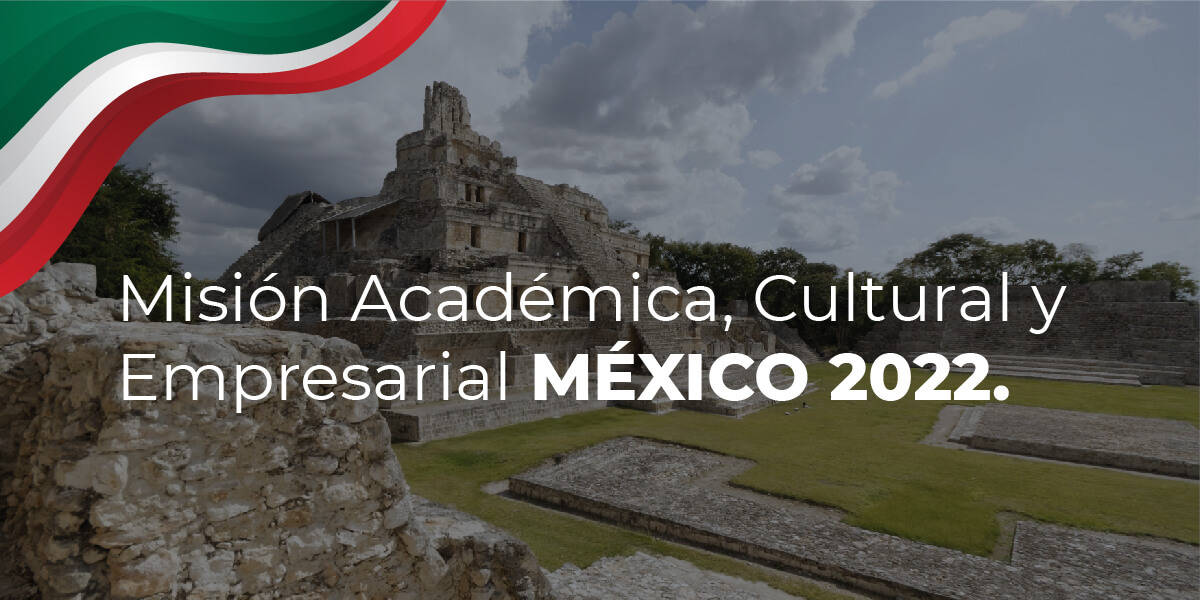 Mision academica mexico Ceipa Business School
