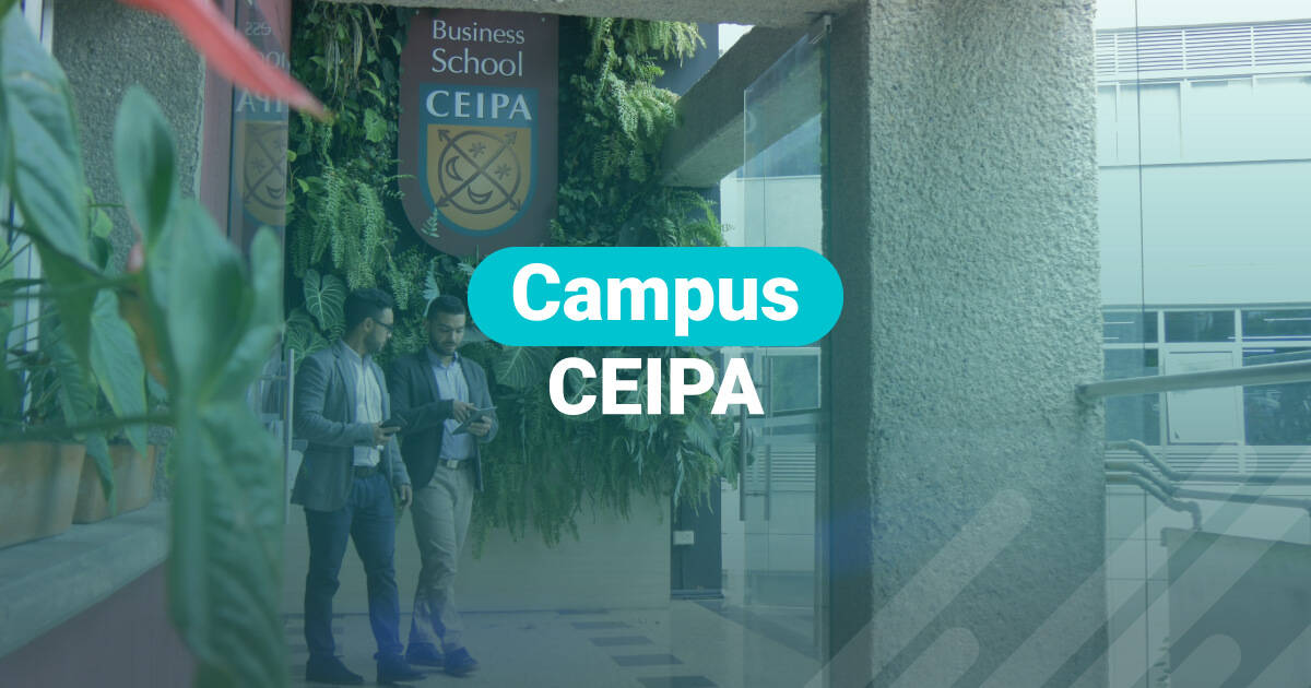Campus CEIPA Powered by Arizona State University