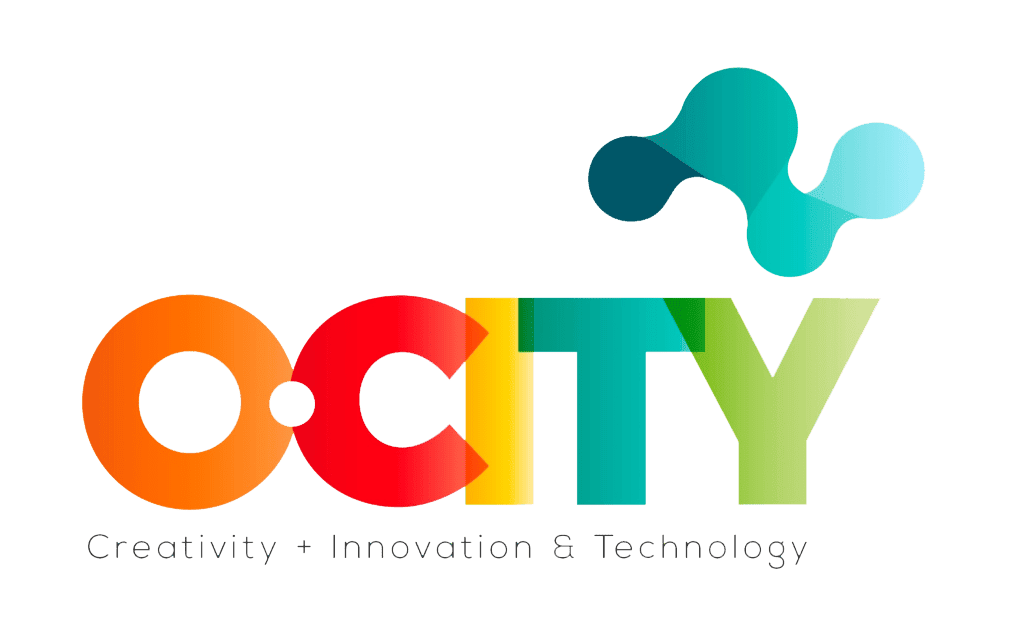Logo OCity Ceipa Business School