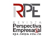 Logo Revista Perspectiva Empresarial Ceipa Business School