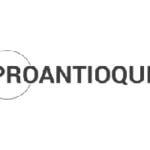 Logo Proantioquia Ceipa Business School