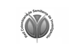 Logo Red Colombiana Semilleros de Investigación Ceipa Business School