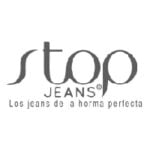 Logo Stop Jeans Ceipa Business School