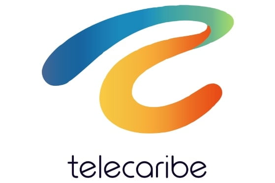 Logo Telecaribe Ceipa Business School