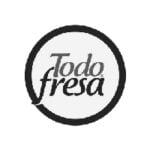 Logo Todo Fresa CEIPA Powered by Arizona State University