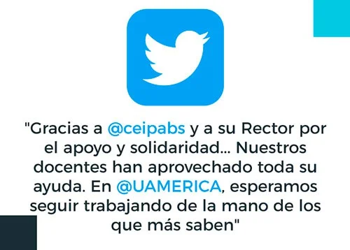 Plan Padrino CEIPA Powered by Arizona State University
