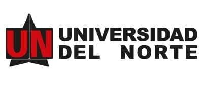 Logo Universidad del Norte Ceipa Business School