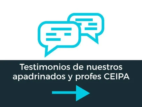 Plan Padrino CEIPA Powered by Arizona State University