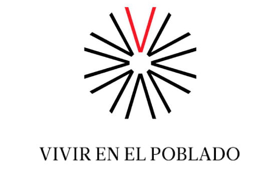 Logo Vivir en el Poblado CEIPA Powered by Arizona State University