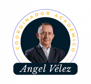 Coordinador Académico - Ángel Vélez