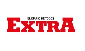 logo extra
