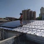 paneles solares ceipa