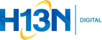 logo h13n