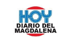 logos medios diario del magdalena