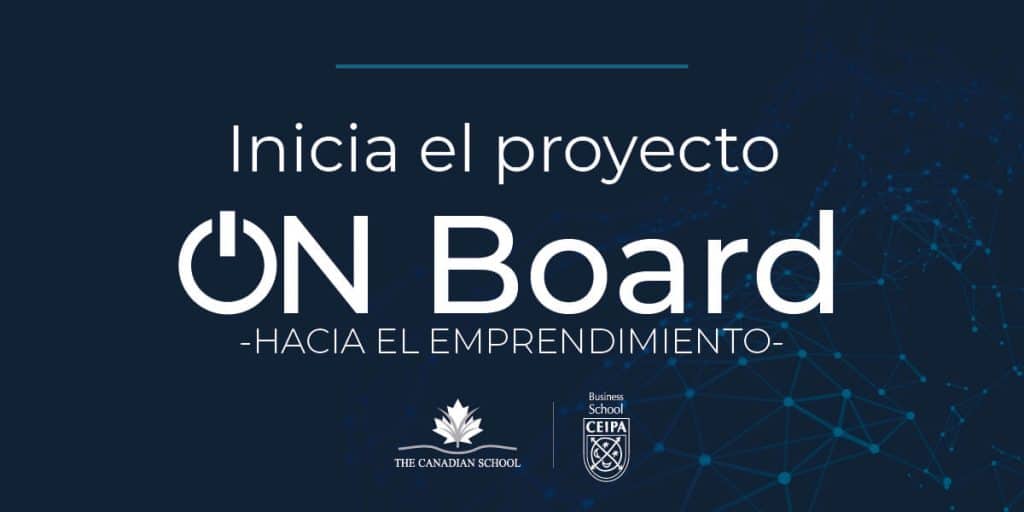 proyecto on board