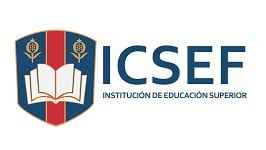 logo icsef