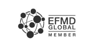 EFMD Logo Ceipa - Carreras Universitarias