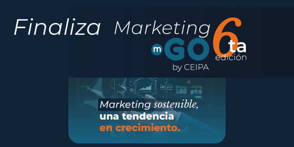 marketing go 2022